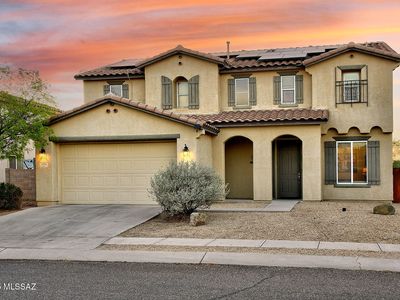 4795 E Silverpuffs Way