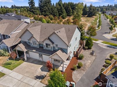 Property at 5032 Evie Street SE, Lacey, WA