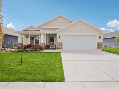 2337 W 1850 N