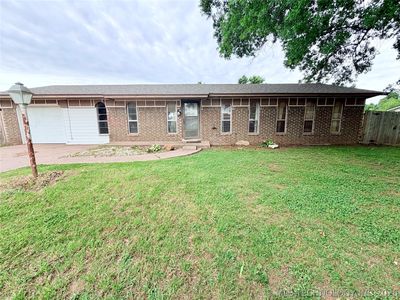 Property at 14515 W Mockingbird Ln S, Sand Springs, OK