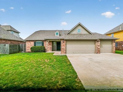 4220 S 132nd East Ave
