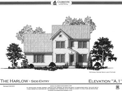 7313 Chilton Ct Lot 102