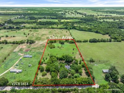 1100 Vz County Road 3414