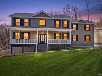 225 Van Duzer Road