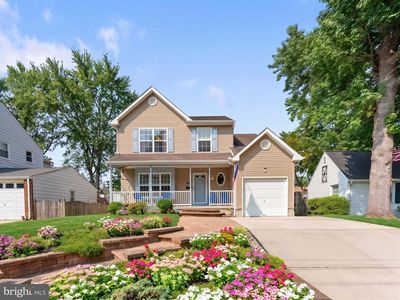 Property at 443 Hemlock Ter, Woodbury, NJ