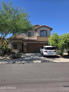 Property at 39818 N BELL MEADOW Trail, Anthem, AZ