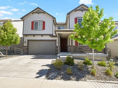 3625 Makley Circle