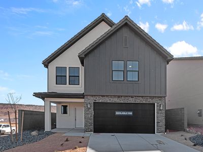 1526 S Sinawava Dr #4135