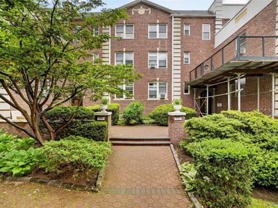 824 Palmer Road #1F