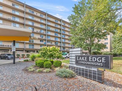 10301 Lake Ave APT 604