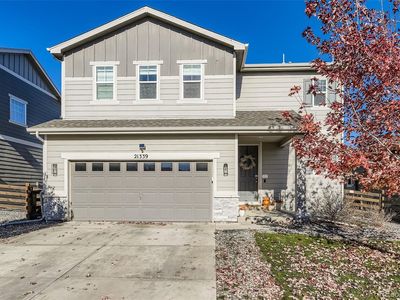 21339 E Tufts Avenue