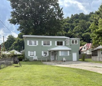 Property at 205 Frank St, Paintsville, KY