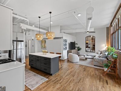640 Glen Iris Dr NE APT 312