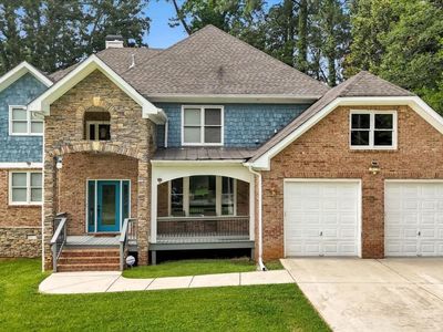 346 Tonawanda Dr SE