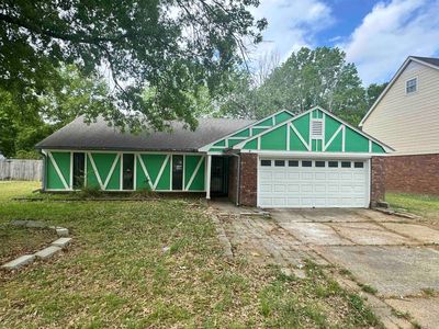 4429 Indian Trail Dr