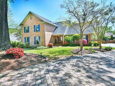 106 Plum Mill Ct