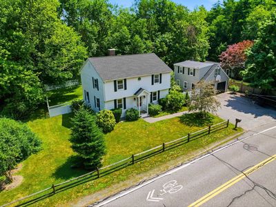 Property at 14 Hampton Falls Road, Hampton Falls, NH