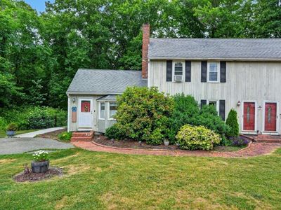 Property at 47-47A George St #1, Plainville, MA
