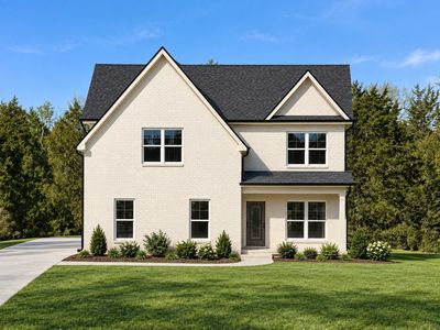1439 Unionville Deason Rd Lot 1