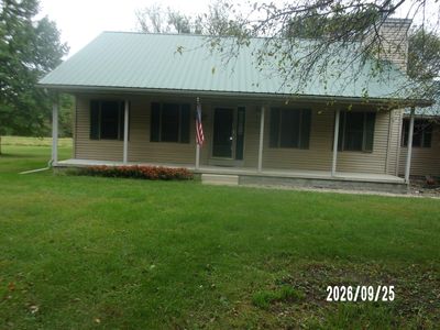 Property at 221 North St, Woodland, IL