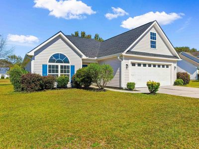 245 Silverbelle Blvd.