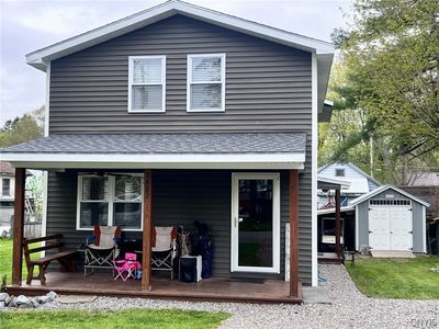 3681 Causeway Rd