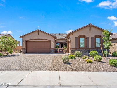 10726 N Cactus Point Dr