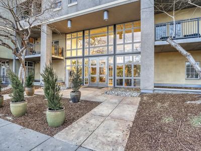 275 S Harrison St #501