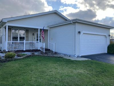 Property at 3307 Gallop Ct Lot 770, Grayslake, IL