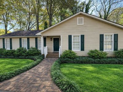 205 Westminster Dr