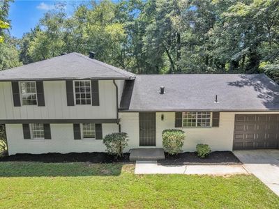 4374 Cedar Ridge Trl