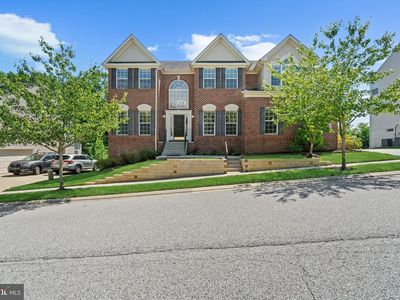 5021 Autumn Glow Way
