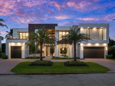 2391 Areca Palm Road