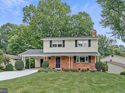 5000 Gainsborough Dr