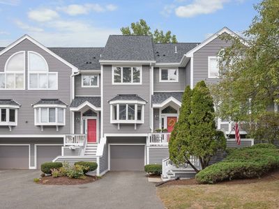 Property at 1200 Salem St APT 135, Lynnfield, MA