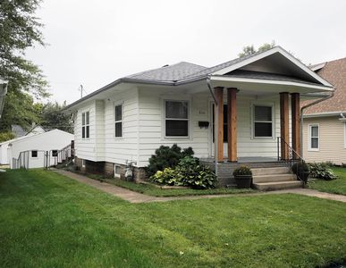 Property at 2511 S Lemon St, Sioux City, IA