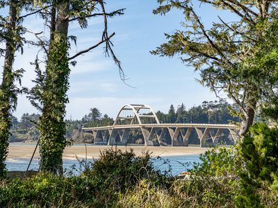 Property at 140 NW Maple St, Waldport, OR
