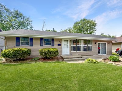 Property at 1630 Harper Dr, Rantoul, IL