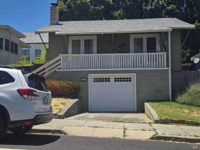 807 El Dorado Street