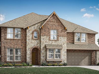 903 Lasalle Dr