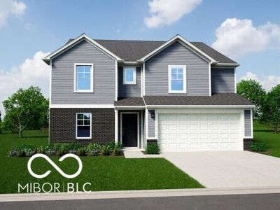 10333 Crystal Coop Ln