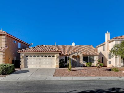 472 Staghorn Pass Ave