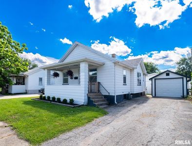 1227 Howard Ct