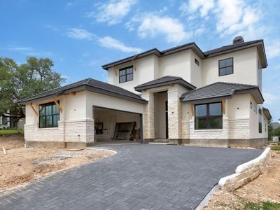 903 Flint Ridge Trl