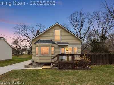 Property at 2281 Dexter Rd, Auburn Hills, MI