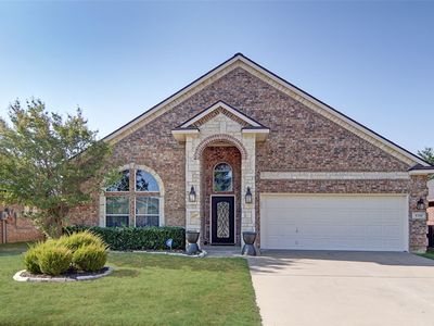 8308 Fall Crest Dr