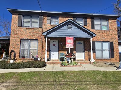 443 Pleasant Home Rd