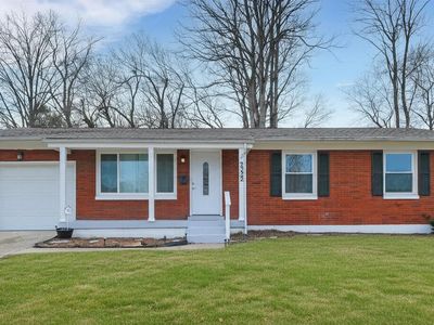2322 Perth Dr