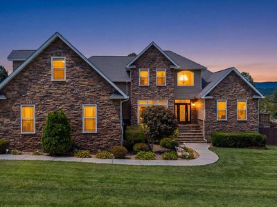 409 Bluff Trce