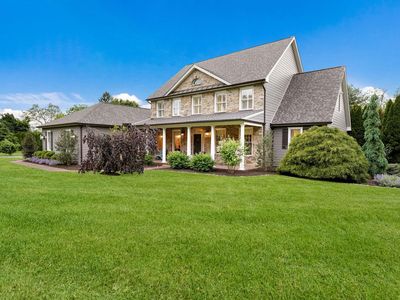 3555 Burnt House Hill Rd